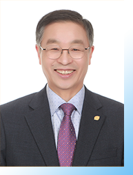 한국식품기술사협회 회장사진